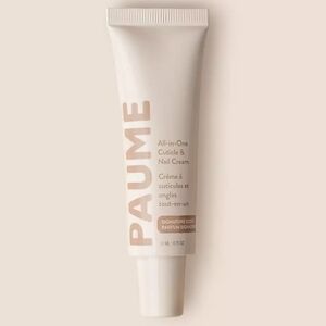 Paume All-in-One Nourishing Cuticle & Nail Cream